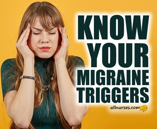 The Migraine Threshold: Understand It & Take Control Of Your Life
