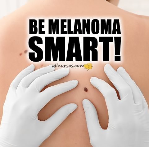 Healthy Skin is In! Keep Melanoma Out!