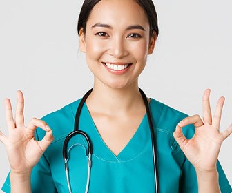 Incorporating Mindfulness On The Job