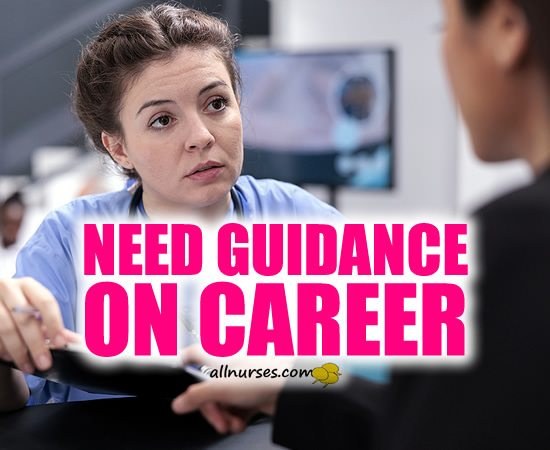 Advice For Holistic Nursing Jobs