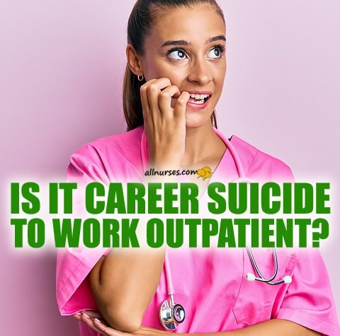 Leaving the Bedside as a New Nurse: Is It a Good Idea?