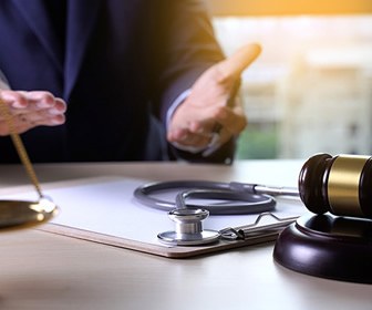 Personal Liability Insurance: Protect Your Nursing License