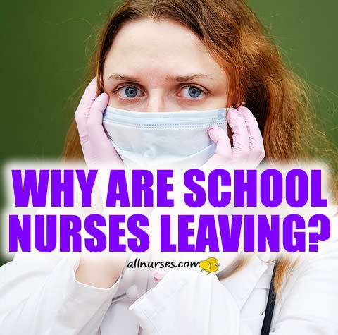How Can Admin Help to Retain School Nurses?