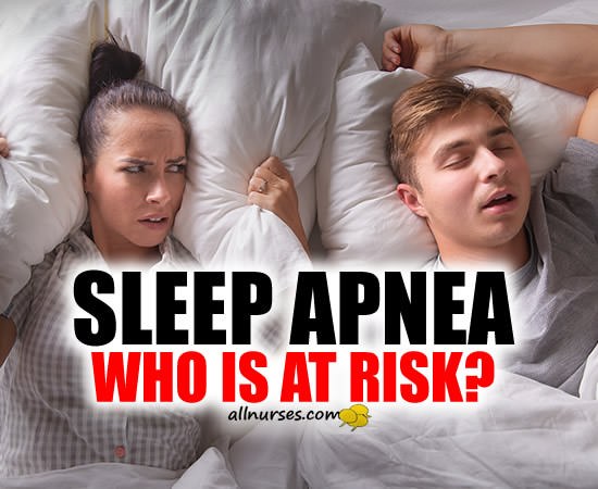 5 Warning Signs of Sleep Apnea