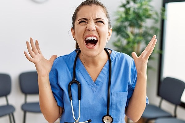 Teachers and Staff Want To Be Taken Care Of