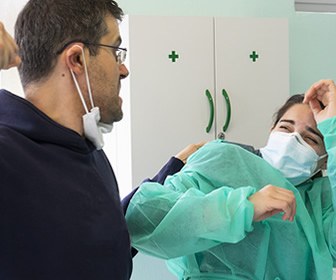 Texas Passes Bills to Make the Workplace Safer for Healthcare Workers.  Will Congress Follow Suit?