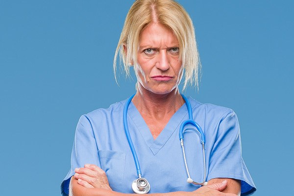 Why have I been turned down for over 40 positions?