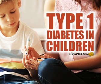 Type 1 Diabetes in Children