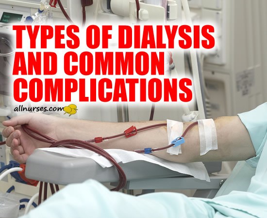 Understanding Dialysis: The Basics for Medical-Surgical Nurses