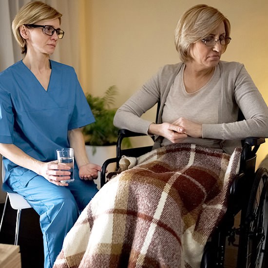 Uncertainties and Fears Entering Hospice: What to Expect!