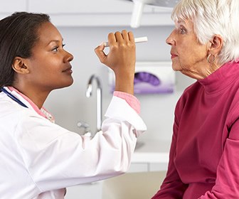 Women's Health Nurse Practitioner (WHNP) Program