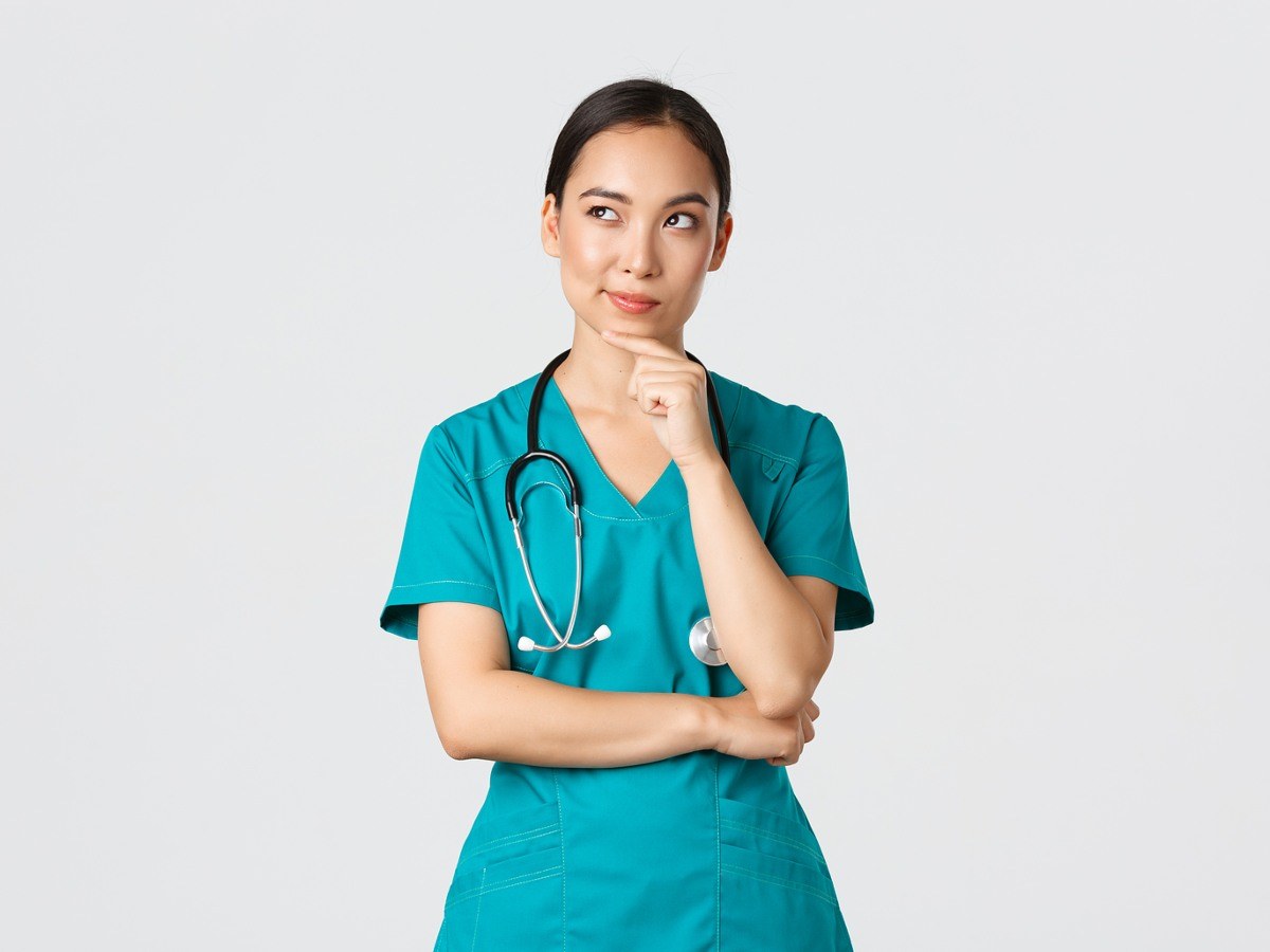 Best Scrubs for Nurses