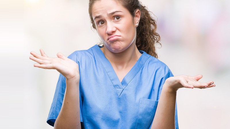 How did you select your specialty?