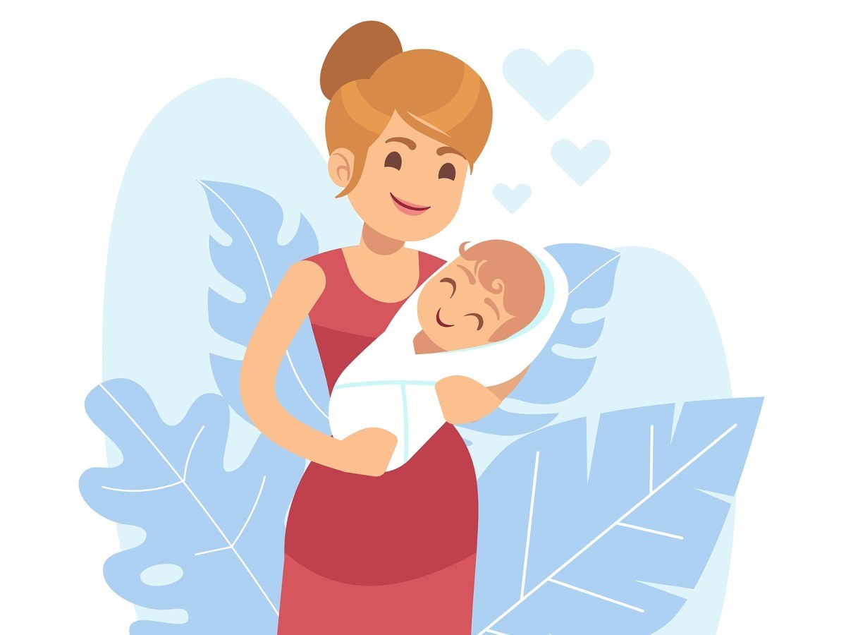 16 Missouri Maternity Nurses Reunite After Experiencing Pregnancy Together