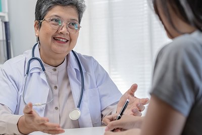 Nurse Navigator: Guiding Patients Through the Healthcare Journey