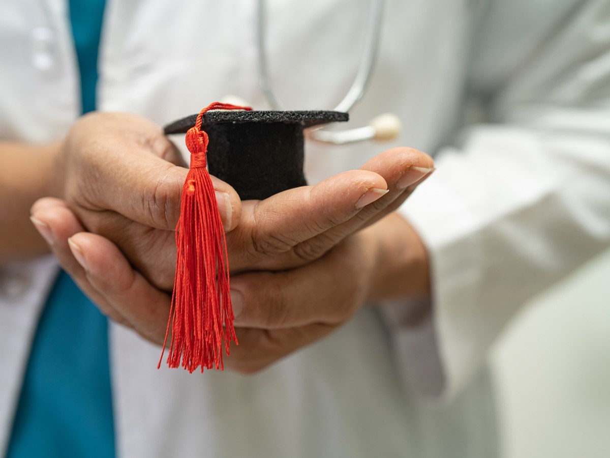 Eastern Gateway Students Achieve 100% NCLEX Passing Rate