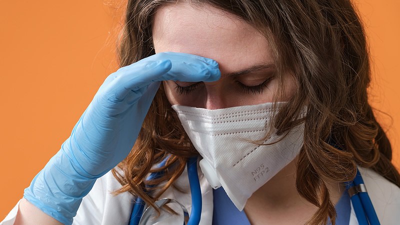 Feeling Lost in Career - Mom / RN