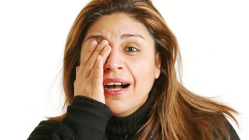 Tested Positive for THC at a Pre Employment Drug Screening