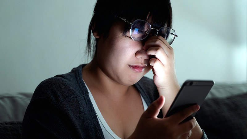 Am I burnt out? Or, are my coworkers making me bitter?