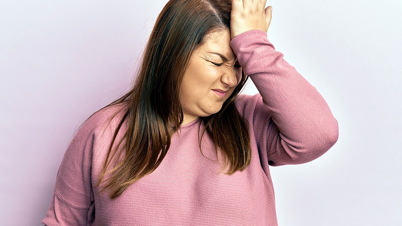 What am I doing wrong in interviews?