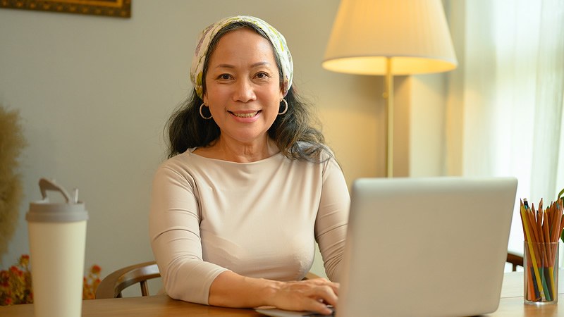 Am I liable as a retired RN working as an MA?