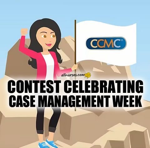 2022 National Case Management Week Giveaway