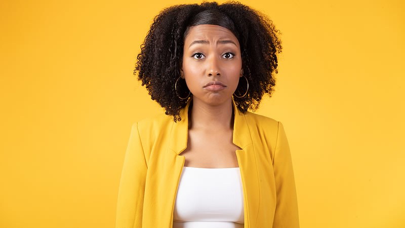 Management Criticism: "We see you care a great deal…"