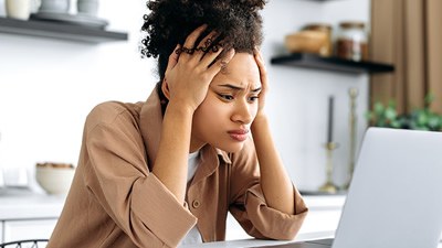 Failed NCLEX at 85 Questions
