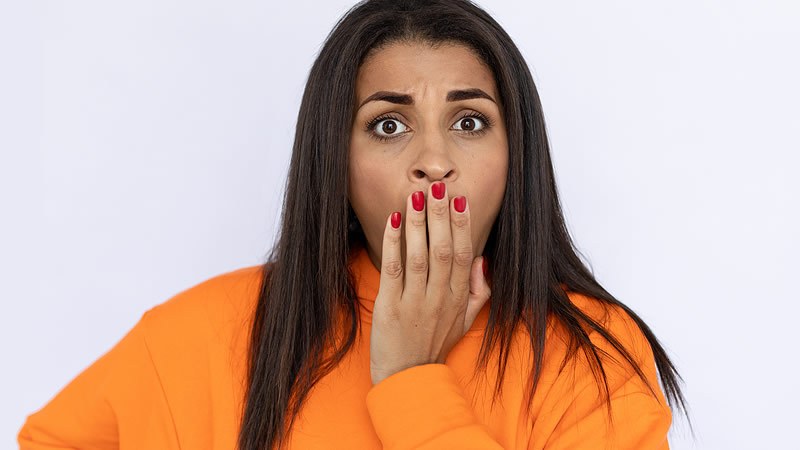 Stalemate in My Career