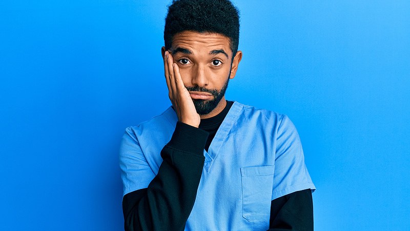 What to do with other state license?