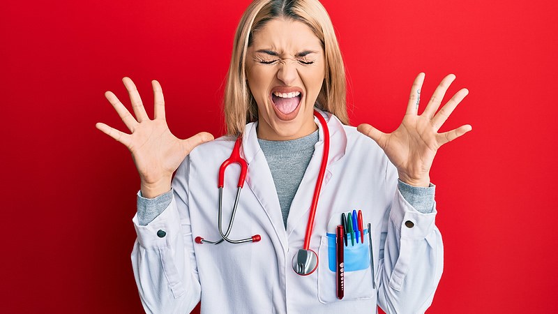 The longest year. Finally off orientation! Proud ICU NP