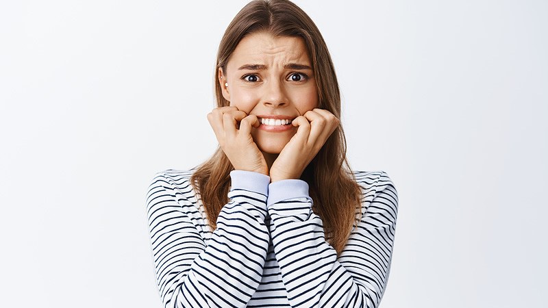 Any advice for anxious and socially awkward new nurses?