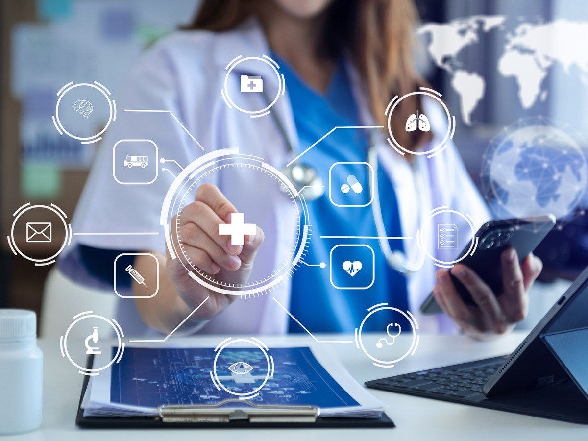 Is an MSN in Nursing Informatics Worth It?