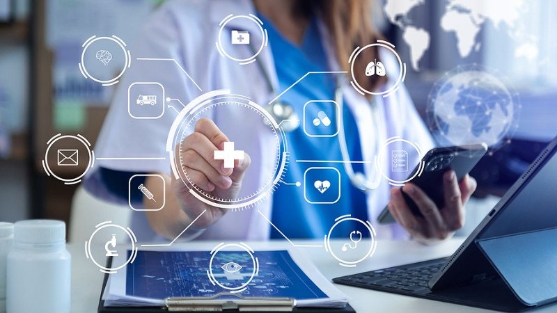 nursing informatics best programs