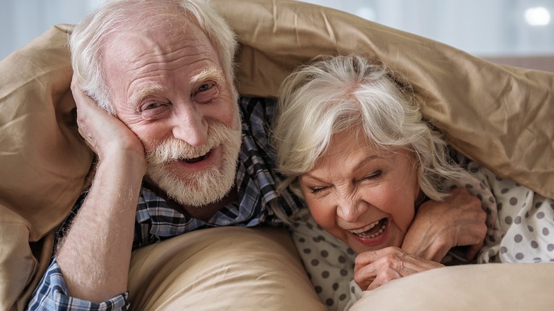 My Life with a Nurse: A Man's Perspective