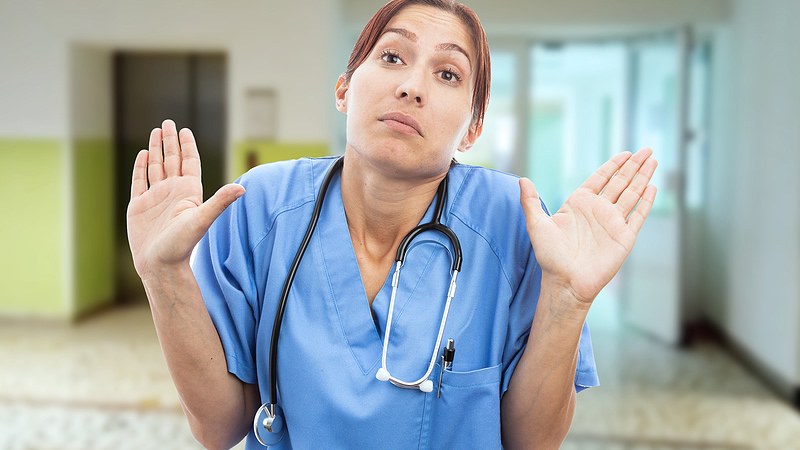 California LVN Scope of Practice