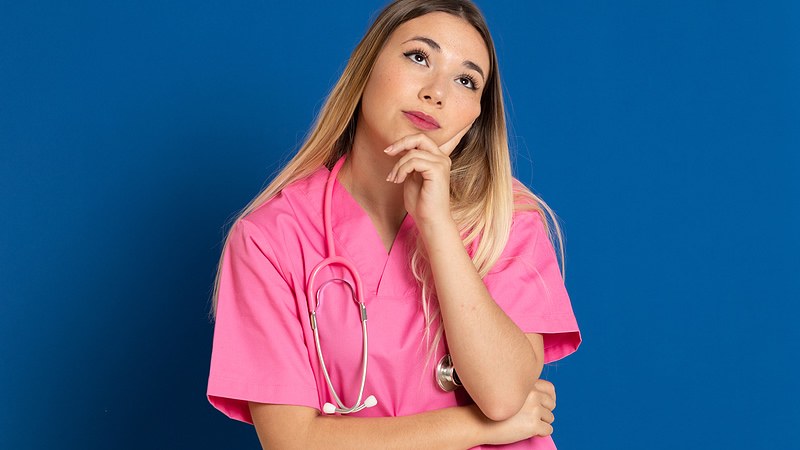 Can new grad work two residency programs?