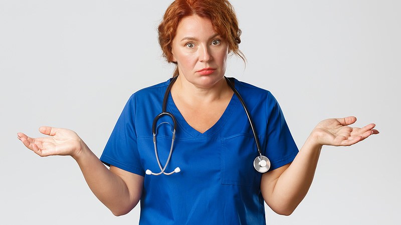 Need Advice Regarding Complaint to BON