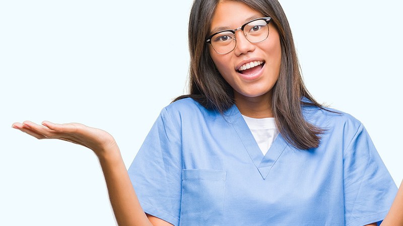 Should I go into float pool as a new grad?