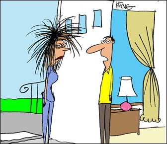 Toon Caption Contest | Nurses Week