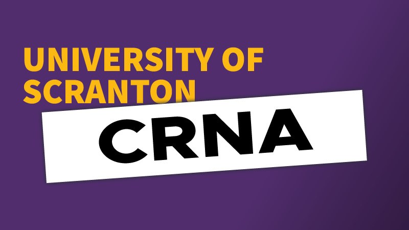 The University of Scranton - 2024