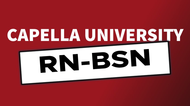 Capella RN-BSN
