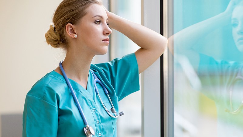 Conflicted About Quitting New Job