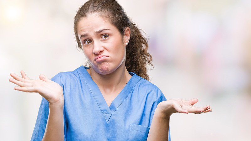 Return to bedside part time - or not?