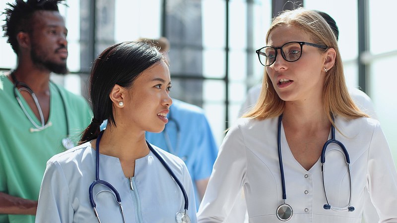 Faculty Workload Ratio