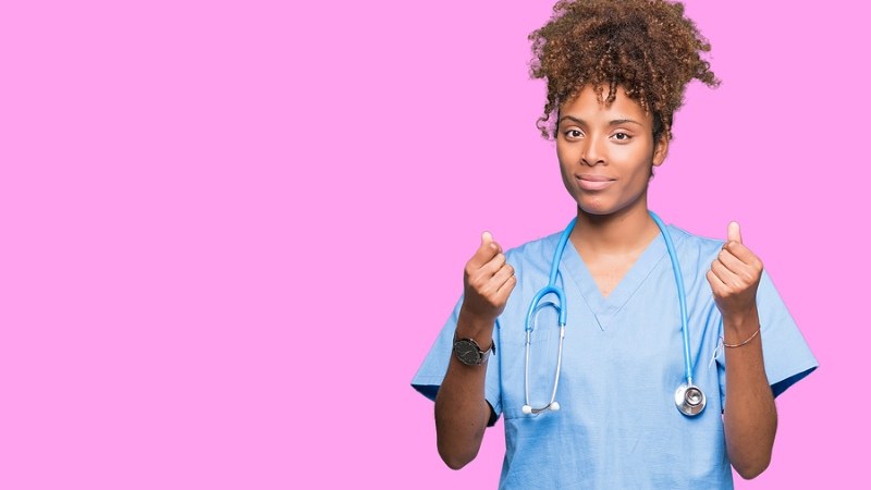 Nursing Salary Guide: How Much Nurses Make by State