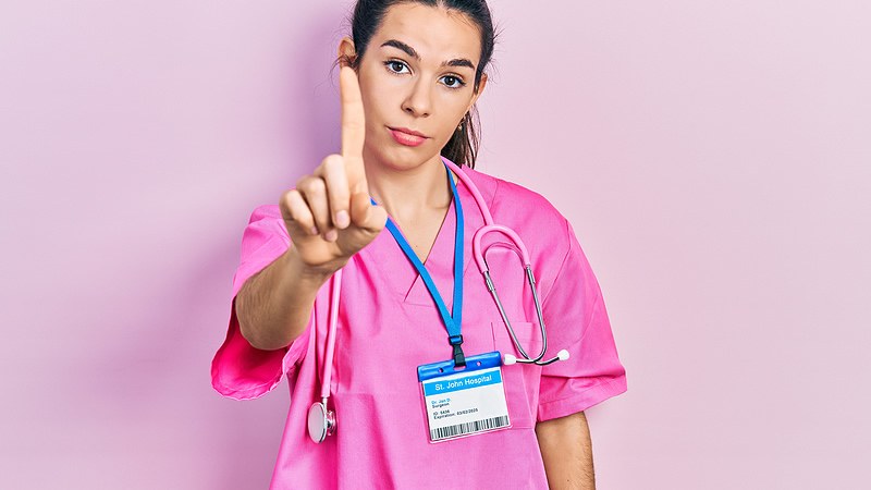 Precepting After 4 Months Off Orientation