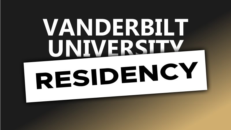 Vanderbilt Nurse Residency 2023
