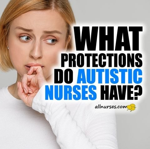 Is this discipline or discrimination for being autistic?