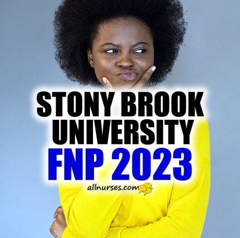 Stony Brook University NP Summer 2023